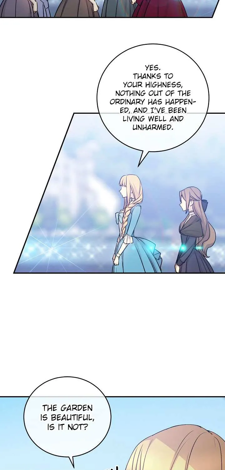 Read A Capable Maid chapter 39 image 3 on Lezhin