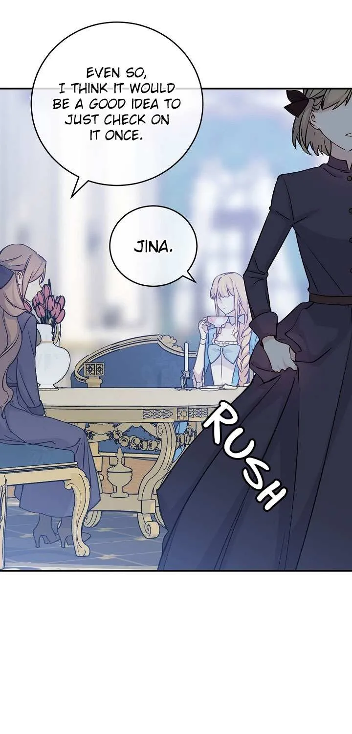 Read A Capable Maid chapter 39 image 30 on Lezhin