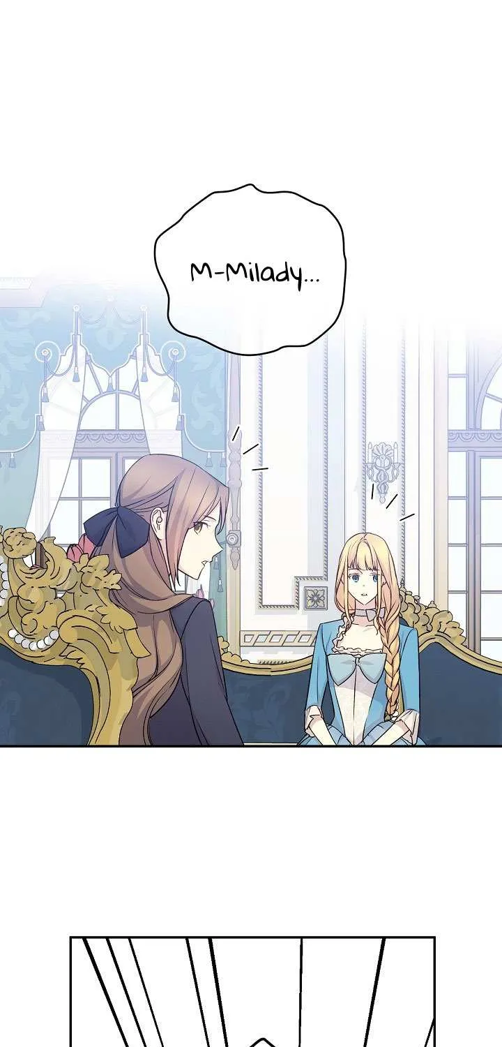 Read A Capable Maid chapter 39 image 32 on Lezhin