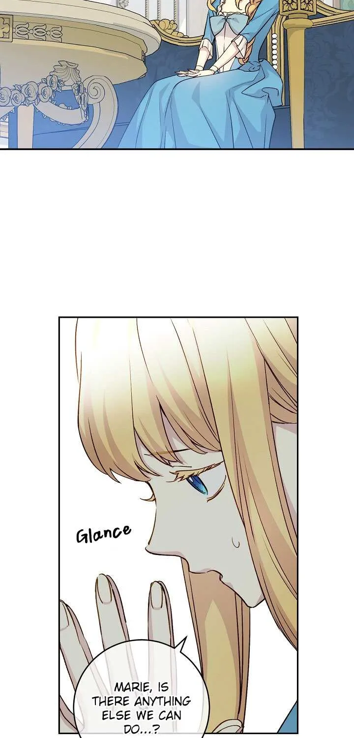 Read A Capable Maid chapter 39 image 37 on Lezhin