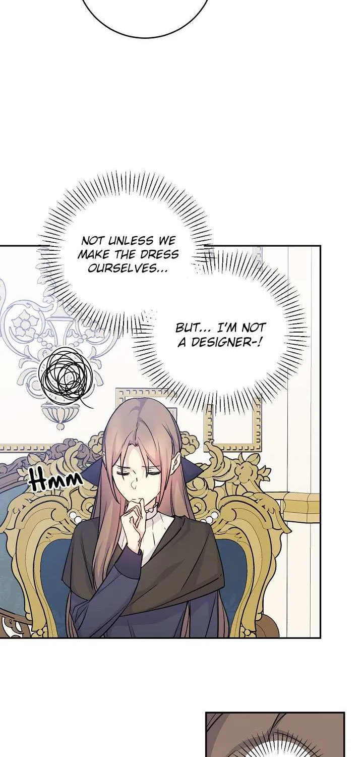 Read A Capable Maid chapter 39 image 38 on Lezhin