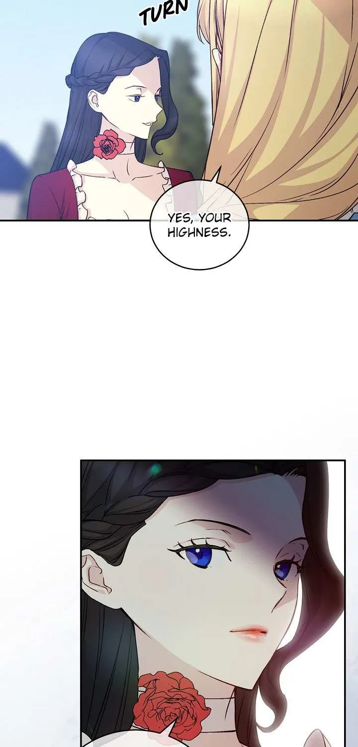 Read A Capable Maid chapter 39 image 4 on Lezhin