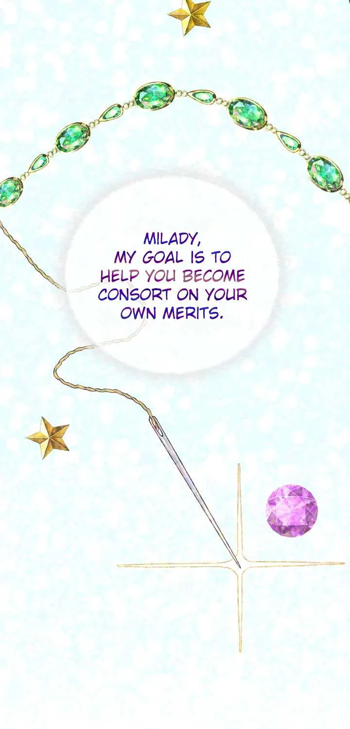 Read A Capable Maid chapter 39 image 40 on Lezhin