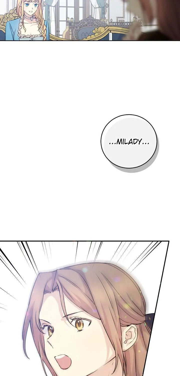 Read A Capable Maid chapter 39 image 42 on Lezhin