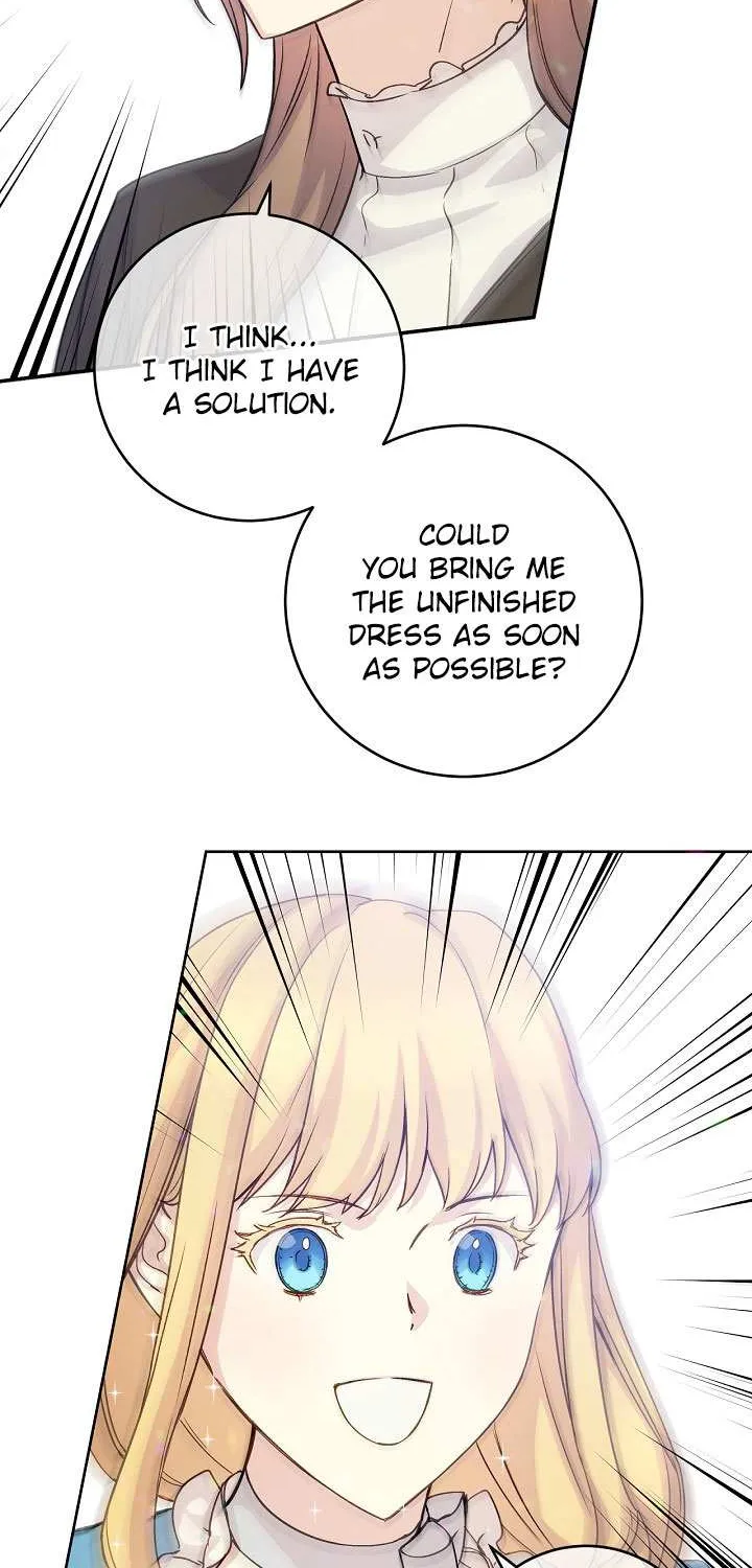 Read A Capable Maid chapter 39 image 43 on Lezhin