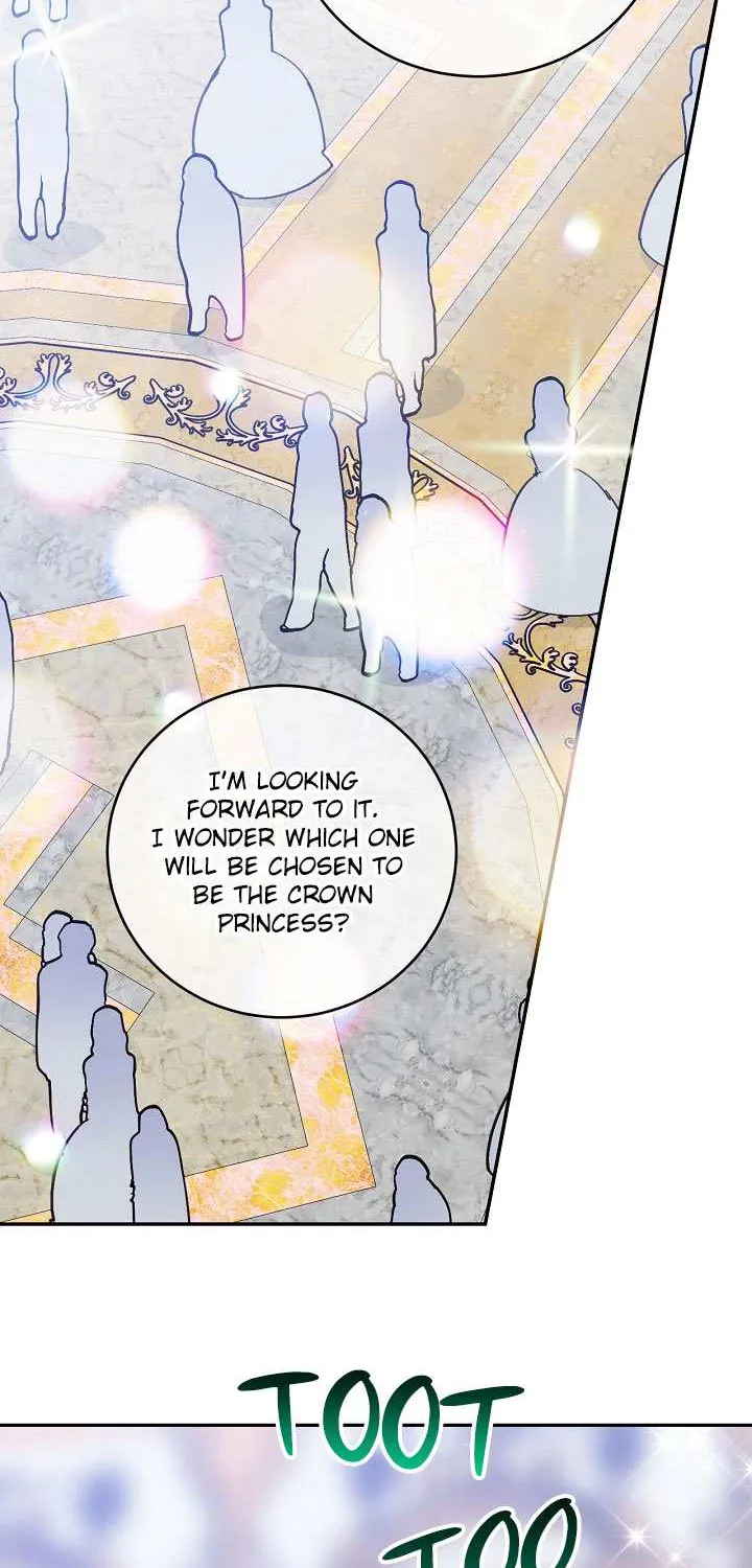 Read A Capable Maid chapter 39 image 46 on Lezhin