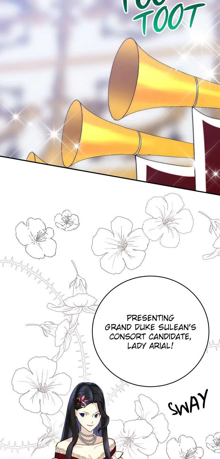 Read A Capable Maid chapter 39 image 47 on Lezhin