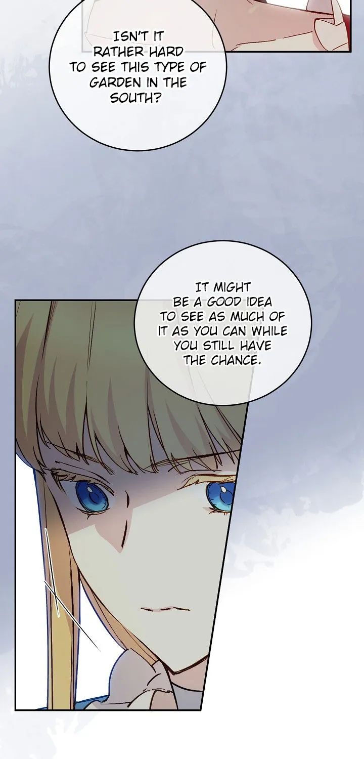 Read A Capable Maid chapter 39 image 5 on Lezhin