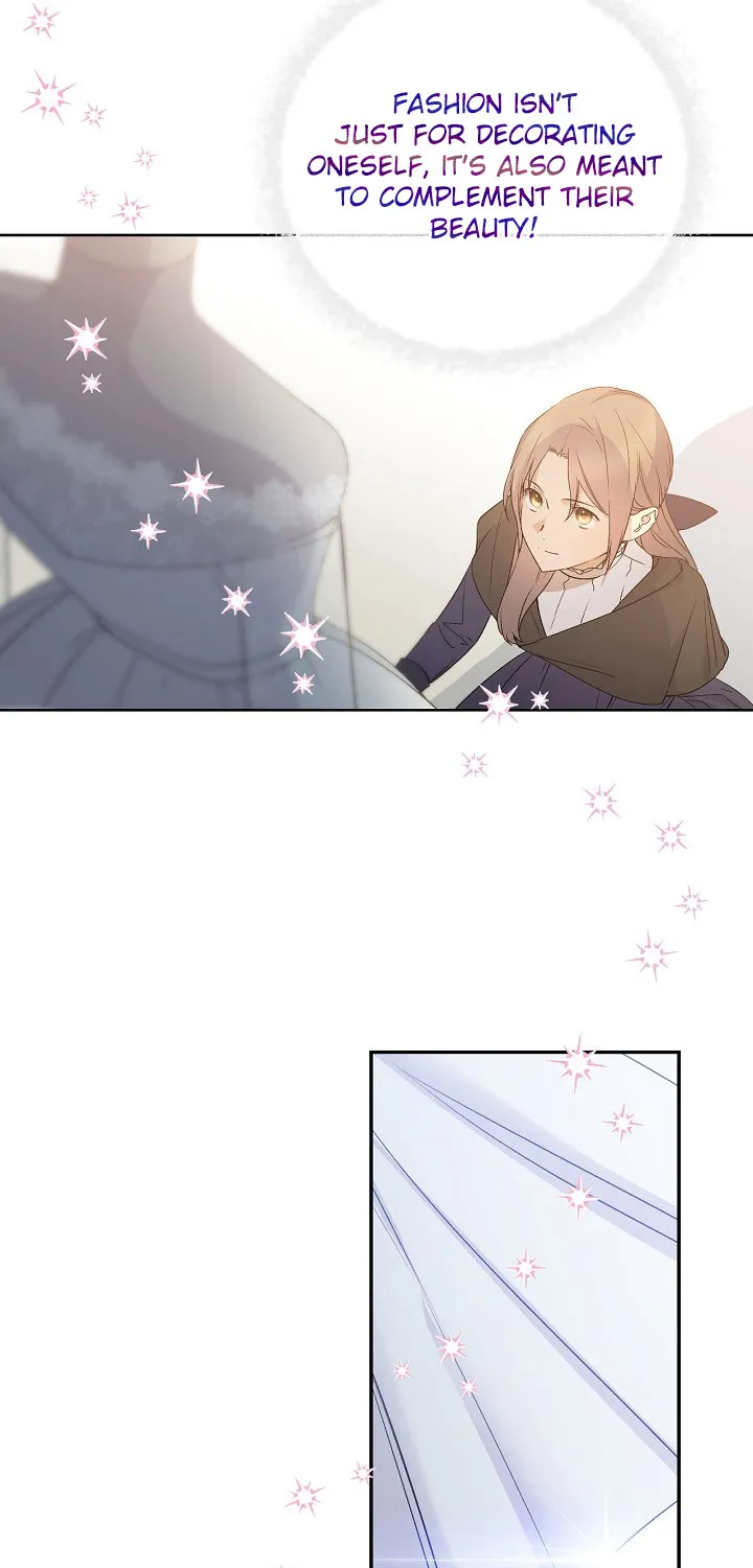 Read A Capable Maid chapter 39 image 58 on Lezhin