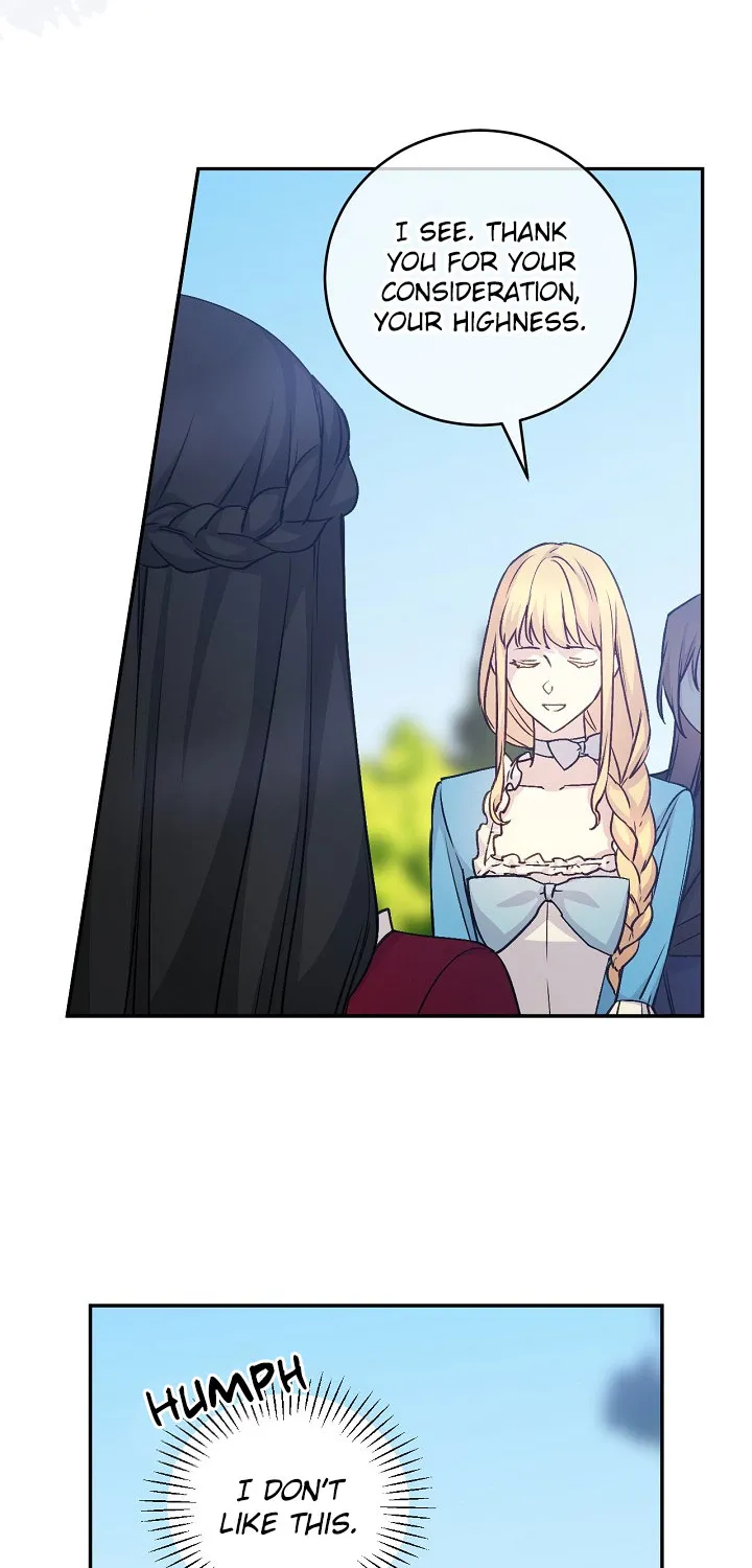 Read A Capable Maid chapter 39 image 6 on Lezhin