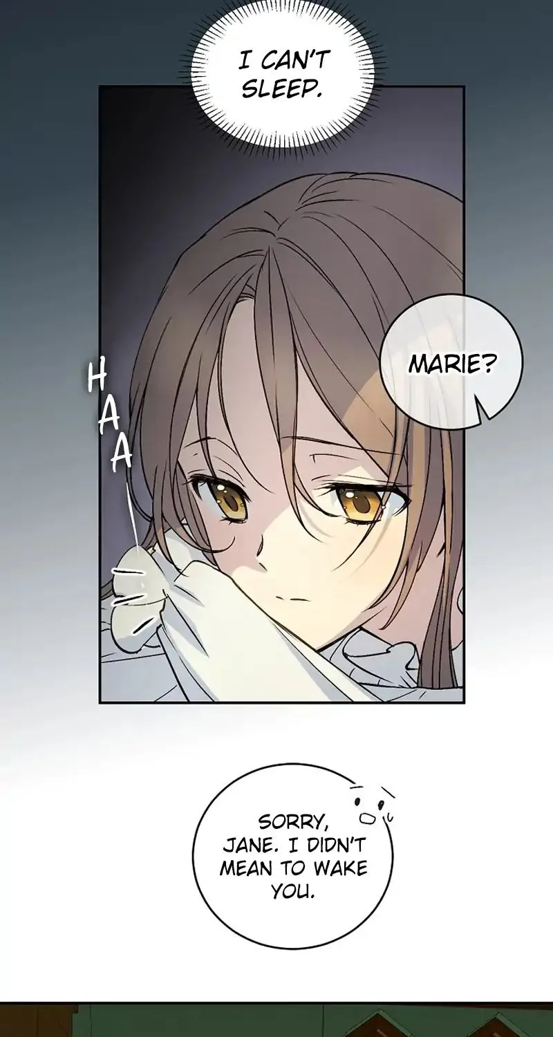 Read A Capable Maid chapter 4 image 2 on Lezhin