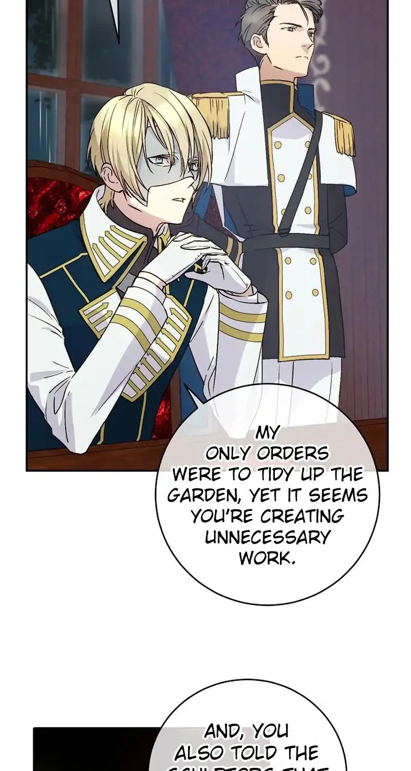 Read A Capable Maid chapter 4 image 34 on Lezhin