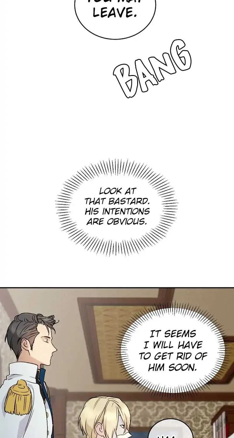 Read A Capable Maid chapter 4 image 37 on Lezhin