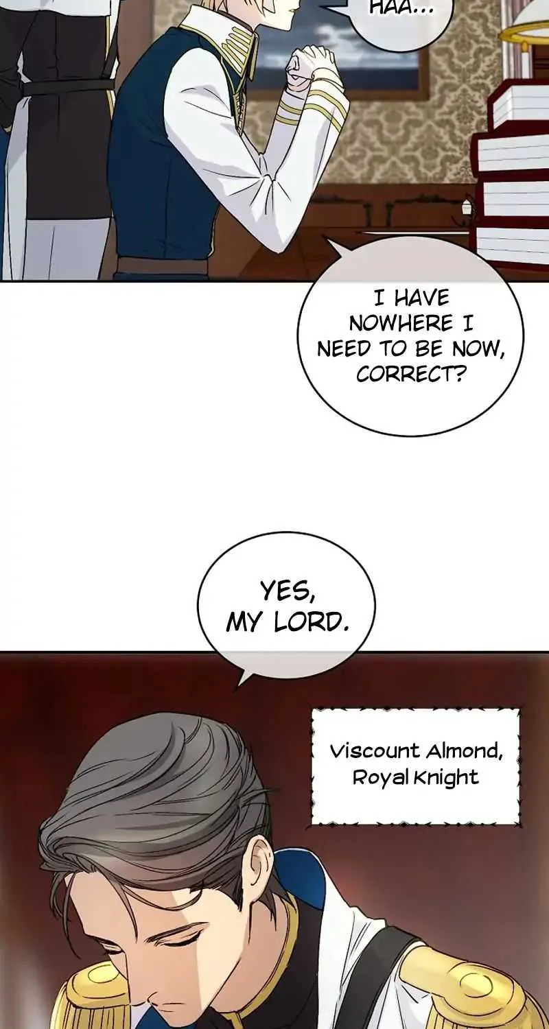 Read A Capable Maid chapter 4 image 38 on Lezhin