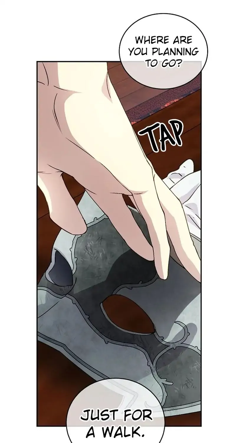 Read A Capable Maid chapter 4 image 40 on Lezhin