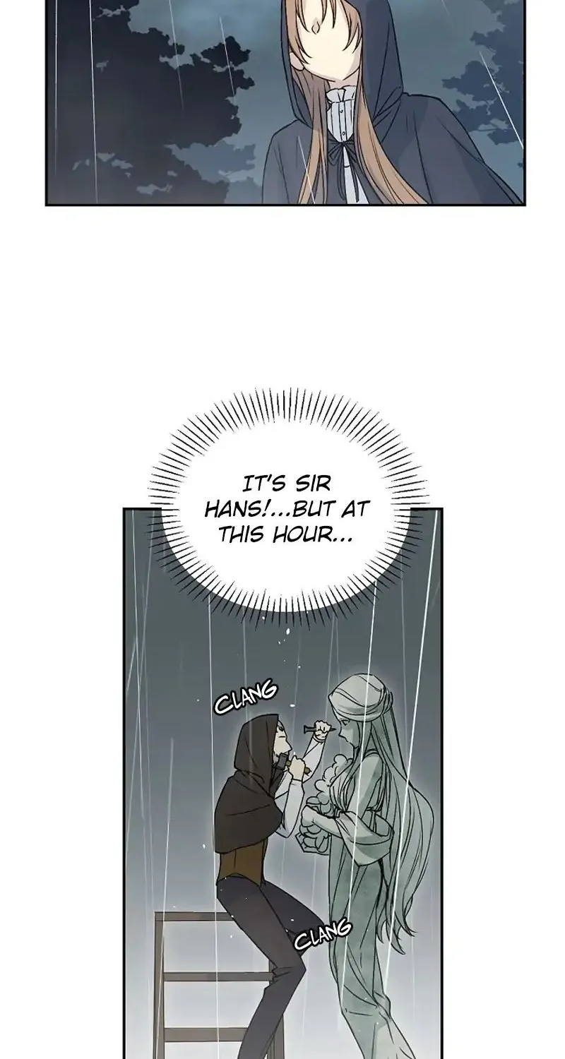 Read A Capable Maid chapter 4 image 6 on Lezhin