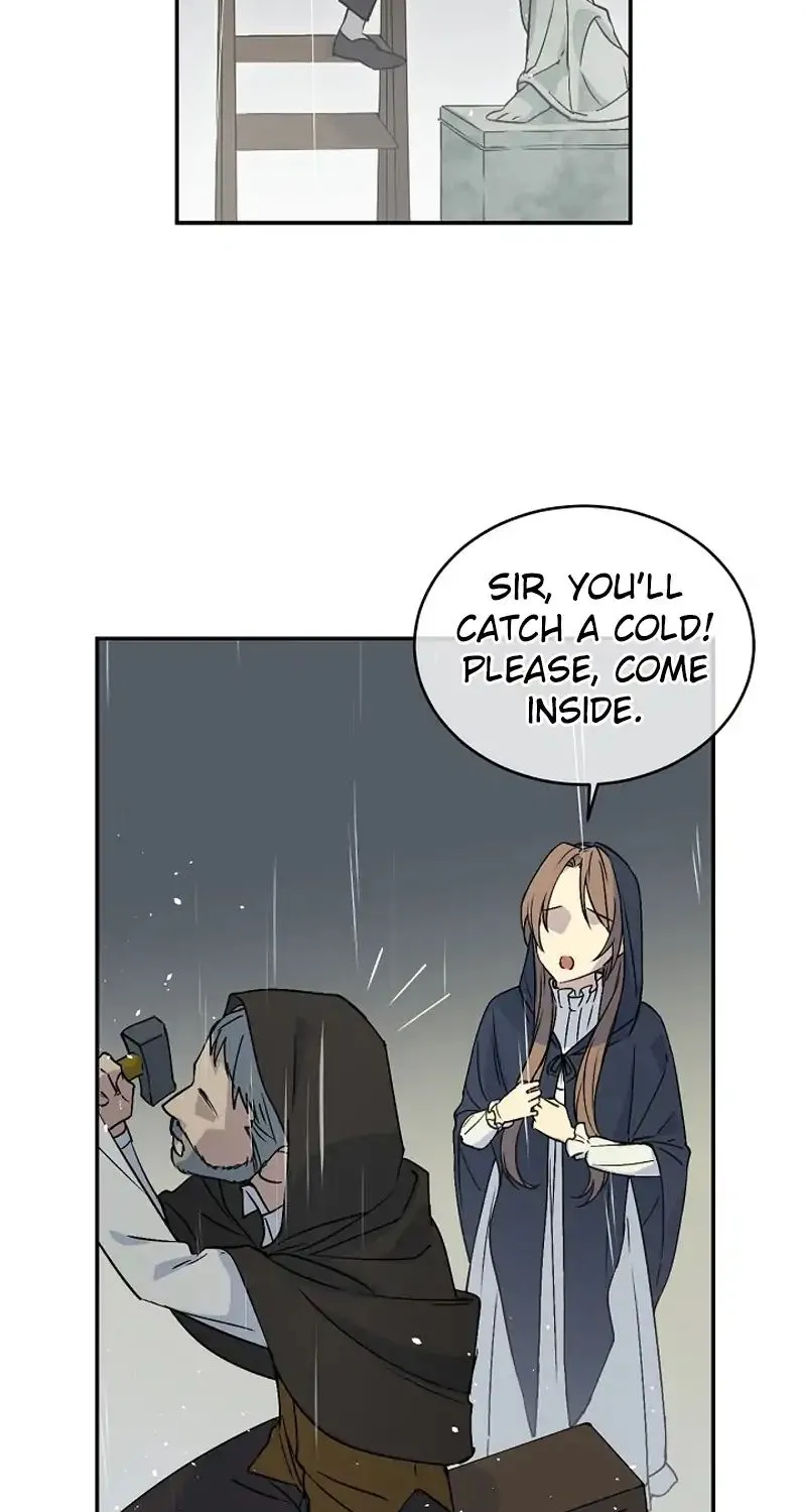 Read A Capable Maid chapter 4 image 7 on Lezhin