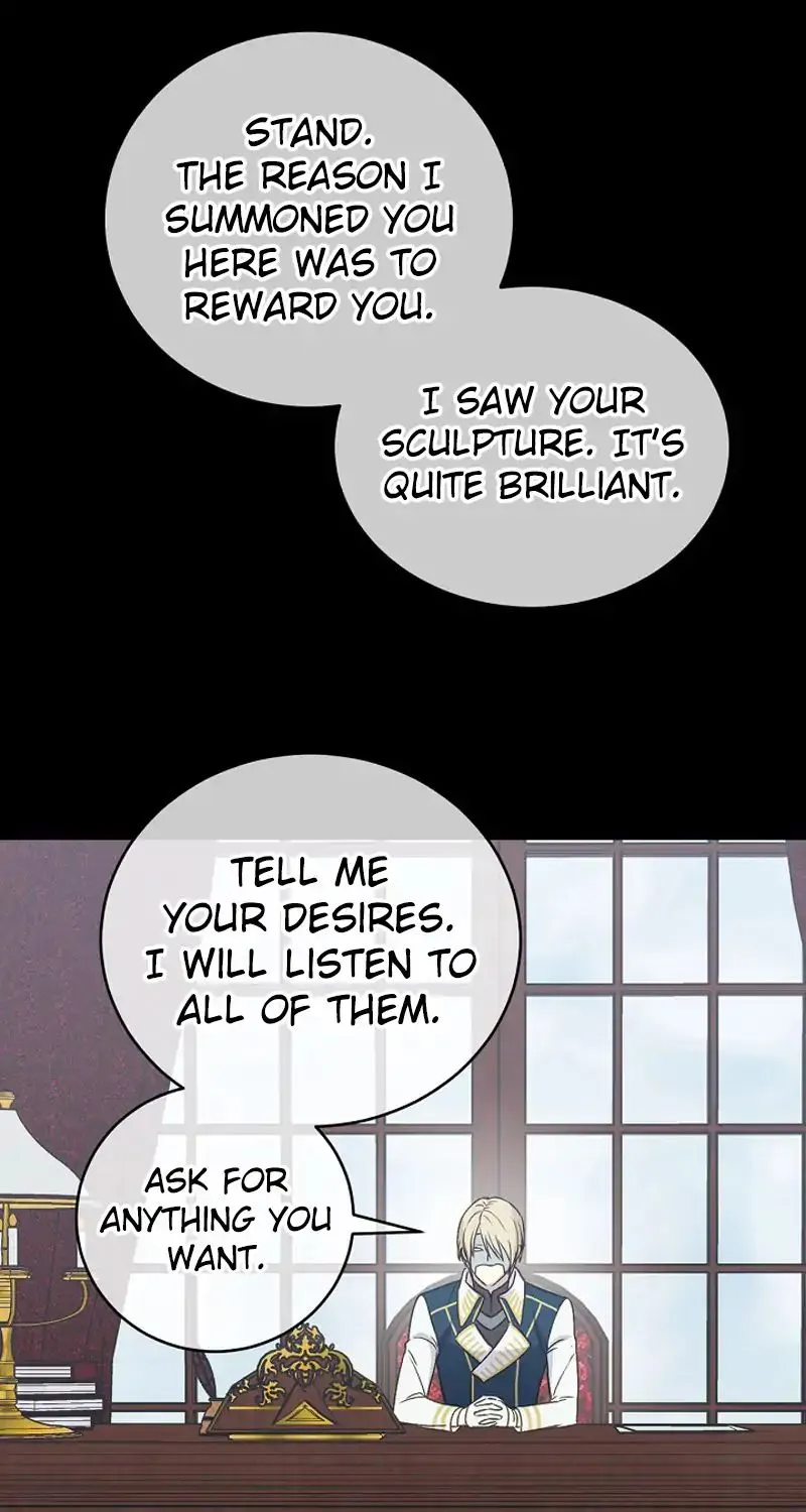 Read A Capable Maid chapter 4 image 76 on Lezhin