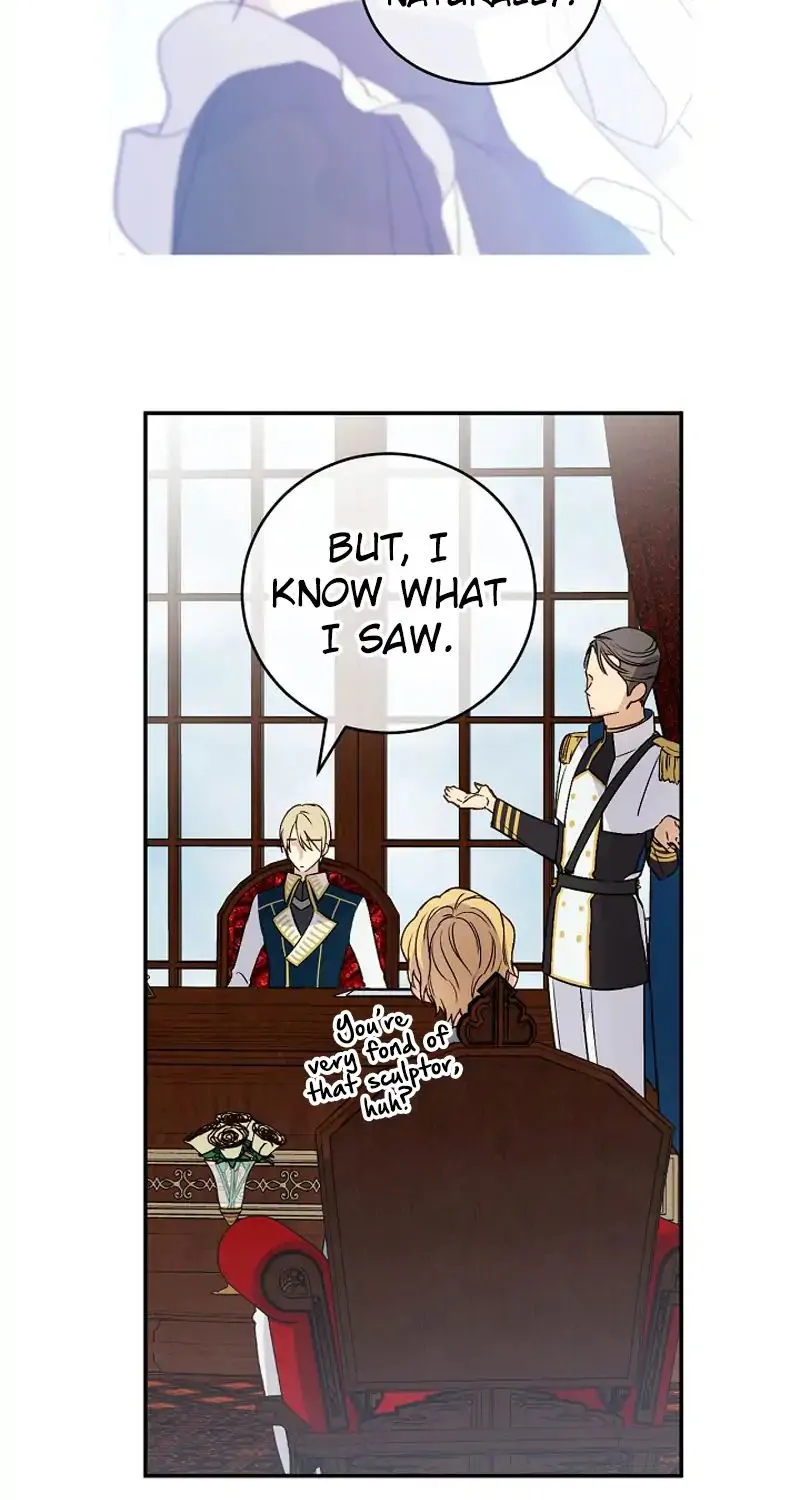 Read A Capable Maid chapter 4 image 84 on Lezhin