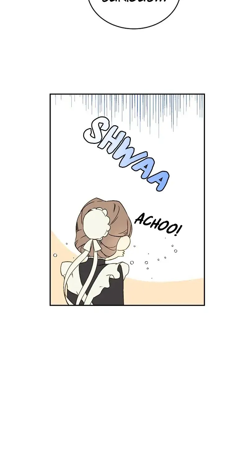 Read A Capable Maid chapter 4 image 90 on Lezhin