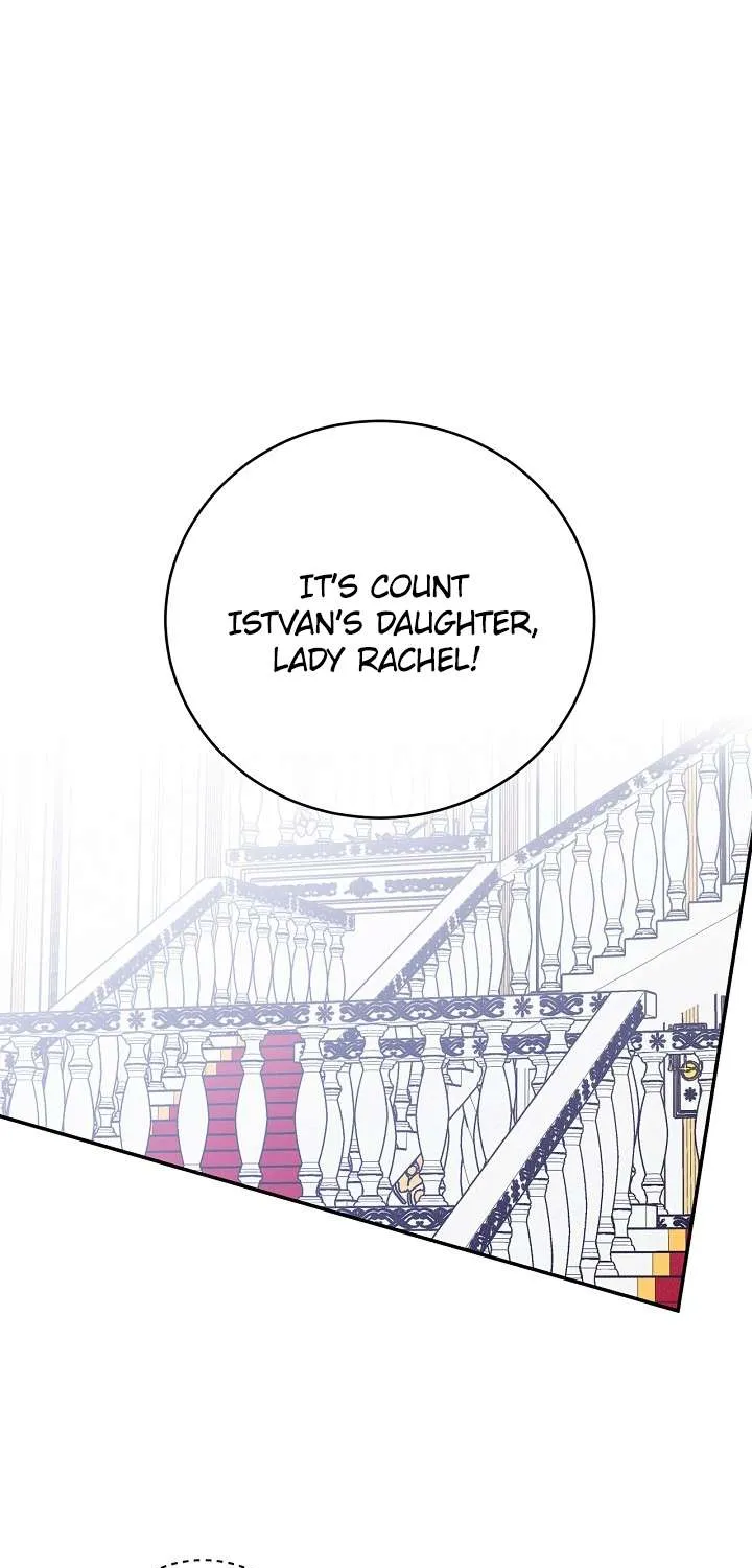 Read A Capable Maid chapter 40 image 1 on Lezhin