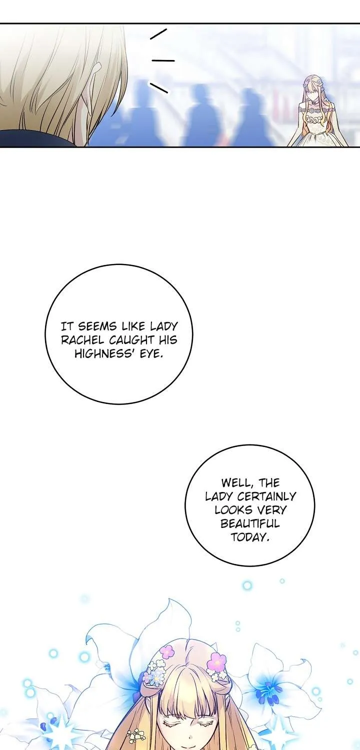 Read A Capable Maid chapter 40 image 15 on Lezhin