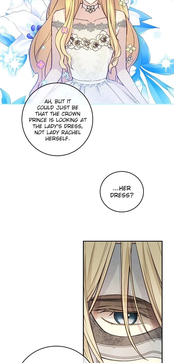 Read A Capable Maid chapter 40 image 16 on Lezhin