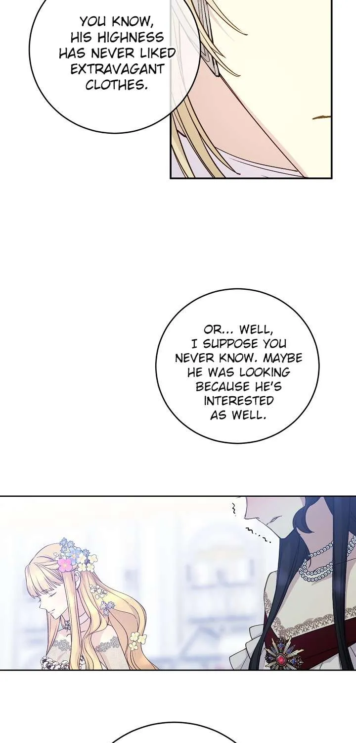 Read A Capable Maid chapter 40 image 17 on Lezhin