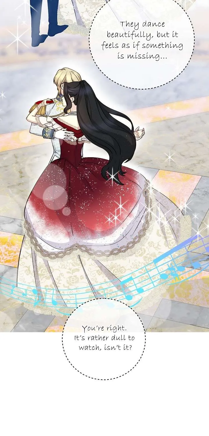 Read A Capable Maid chapter 40 image 21 on Lezhin