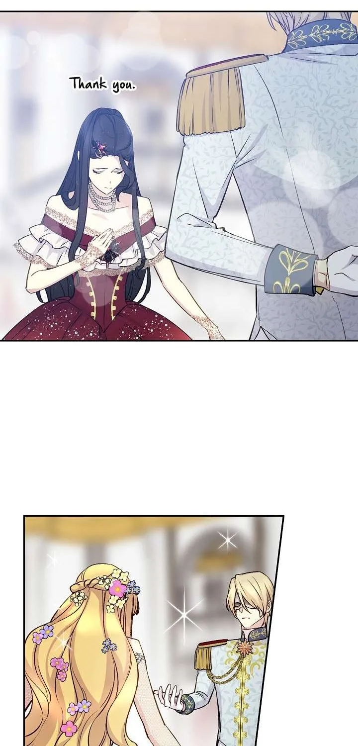 Read A Capable Maid chapter 40 image 22 on Lezhin