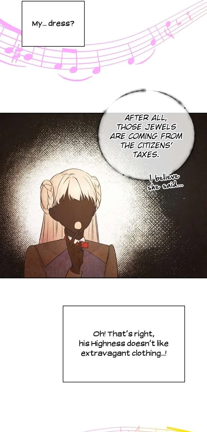 Read A Capable Maid chapter 40 image 28 on Lezhin