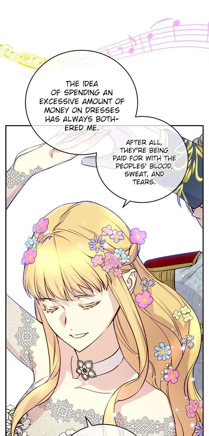 Read A Capable Maid chapter 40 image 30 on Lezhin