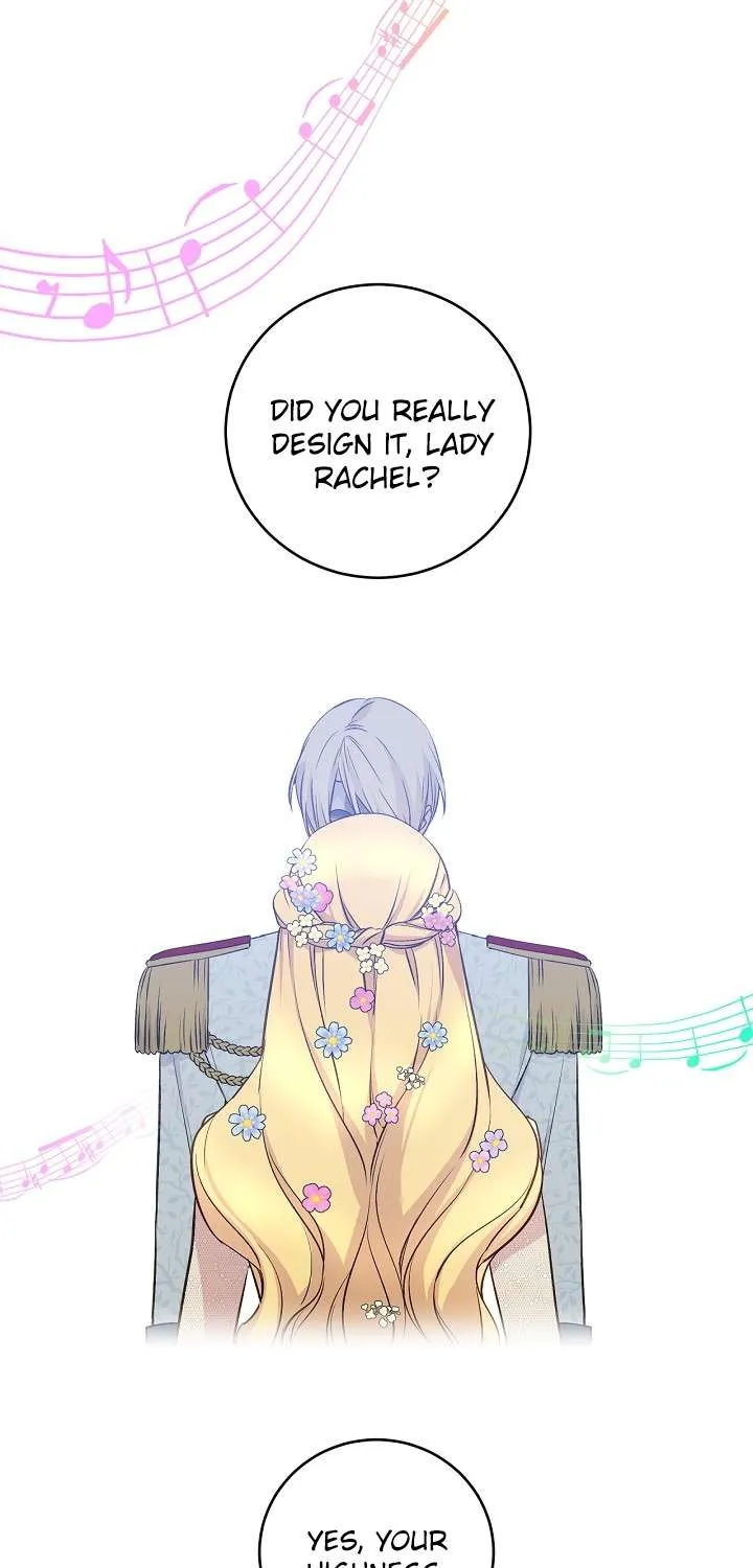 Read A Capable Maid chapter 40 image 34 on Lezhin