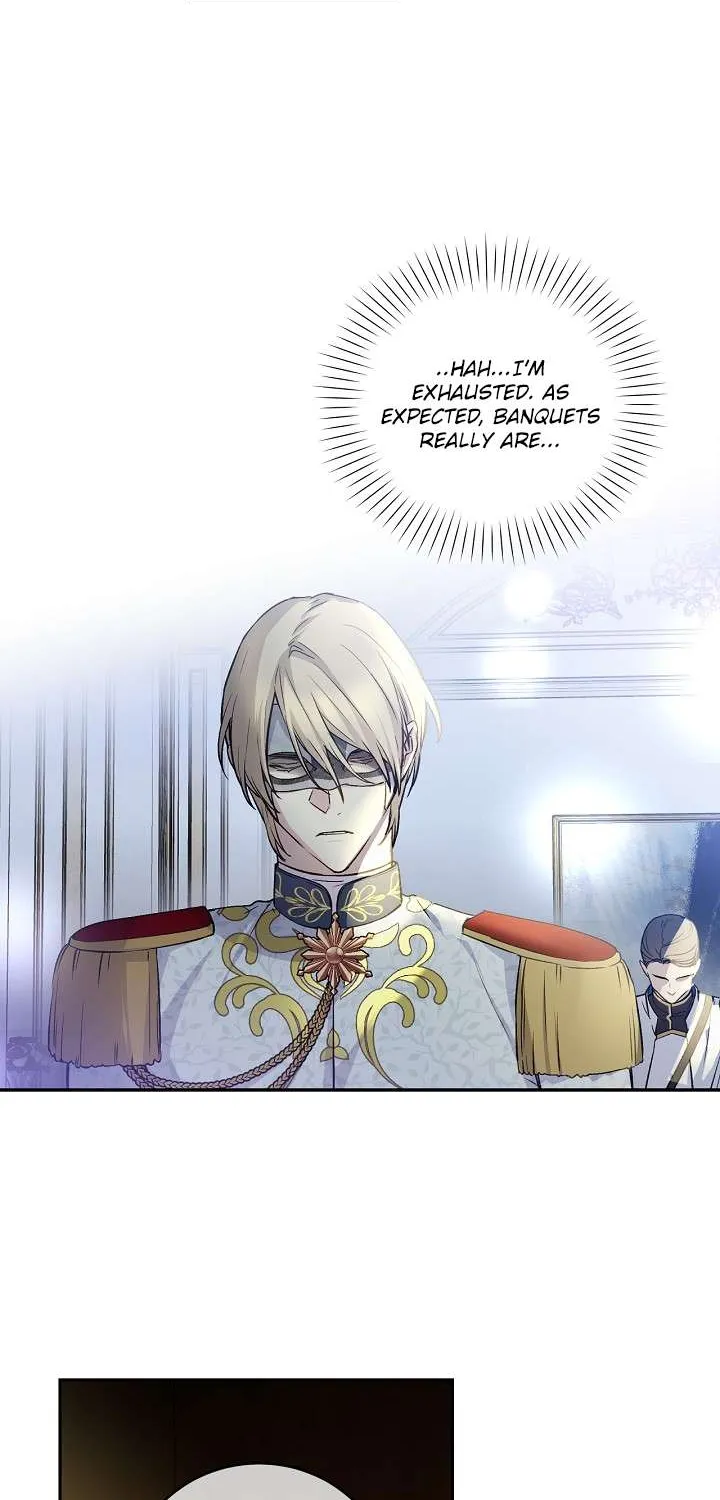 Read A Capable Maid chapter 40 image 38 on Lezhin