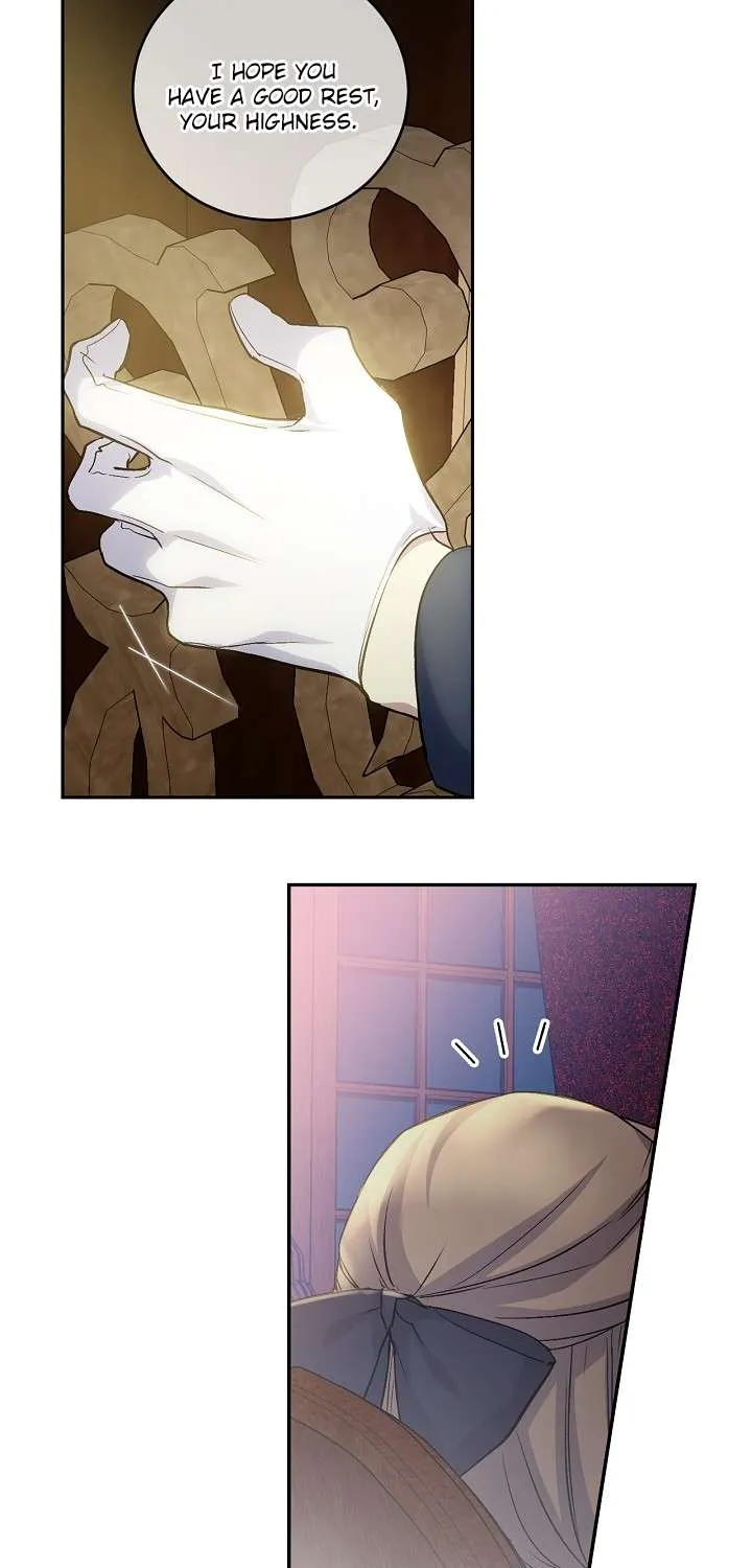 Read A Capable Maid chapter 40 image 39 on Lezhin