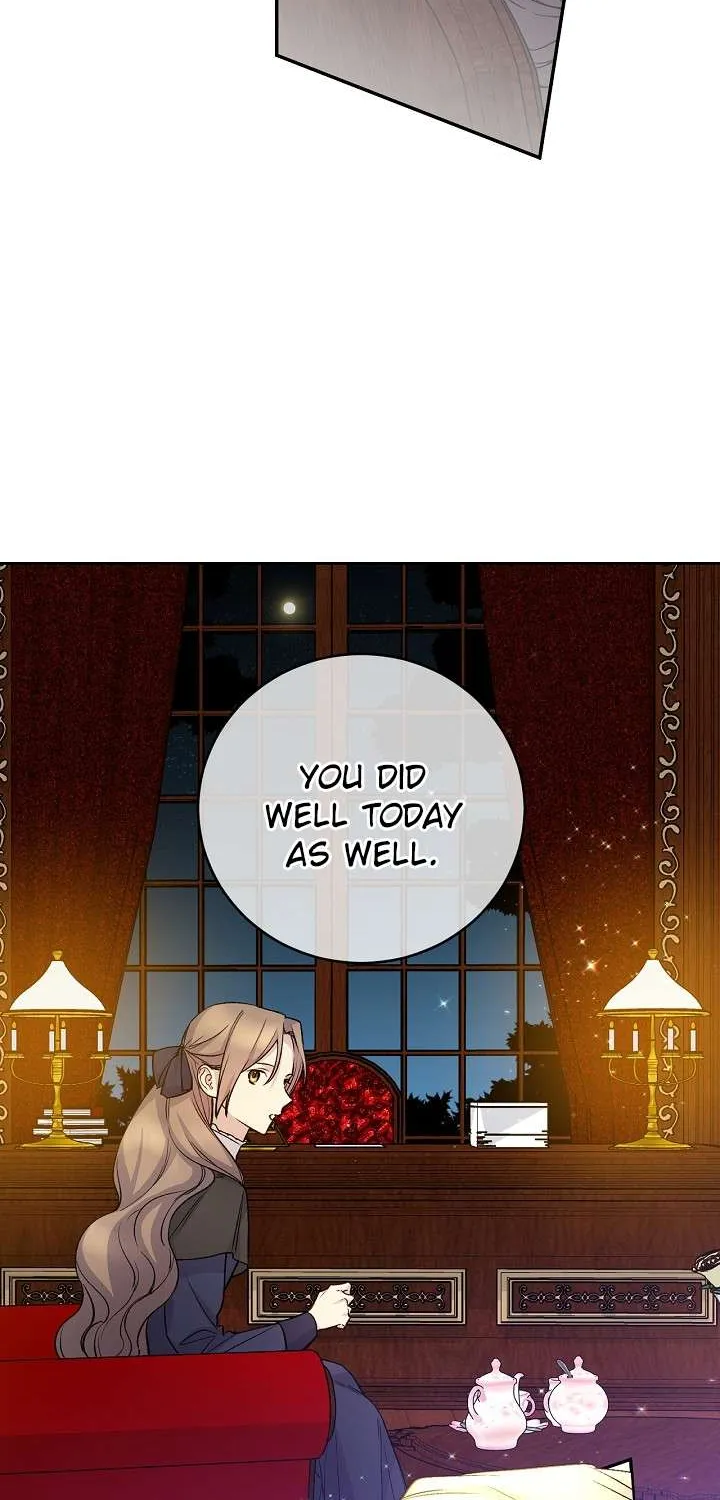 Read A Capable Maid chapter 40 image 40 on Lezhin