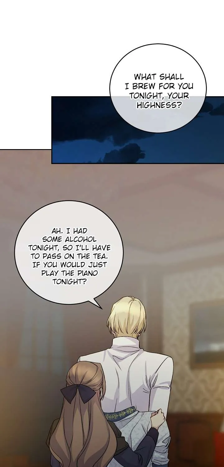 Read A Capable Maid chapter 40 image 44 on Lezhin