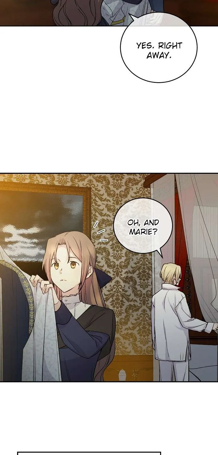 Read A Capable Maid chapter 40 image 45 on Lezhin