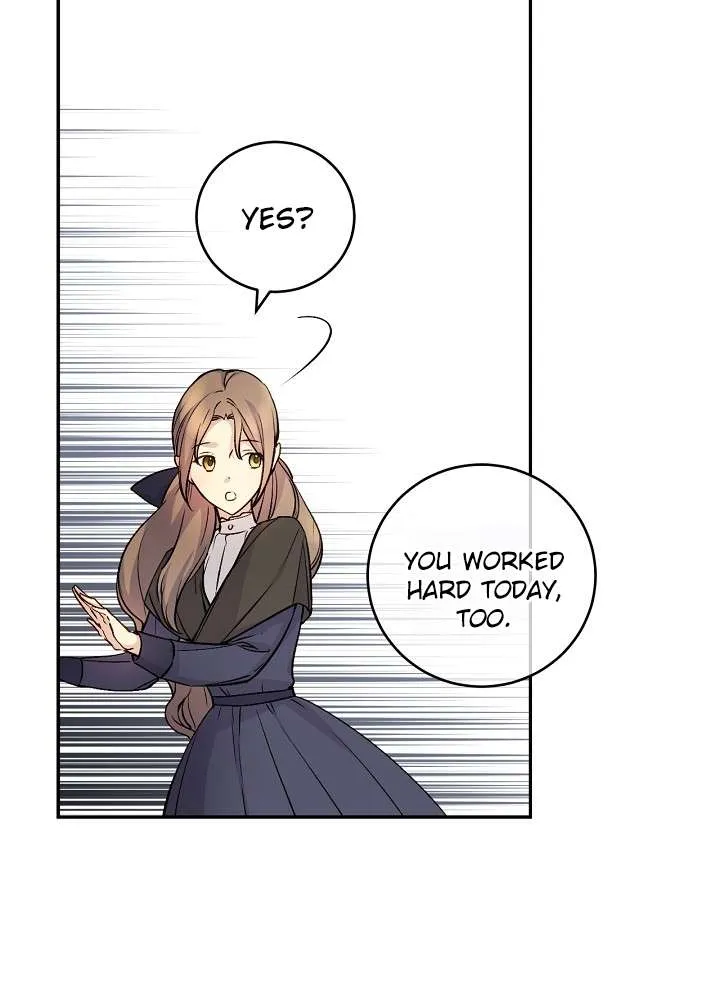 Read A Capable Maid chapter 40 image 46 on Lezhin