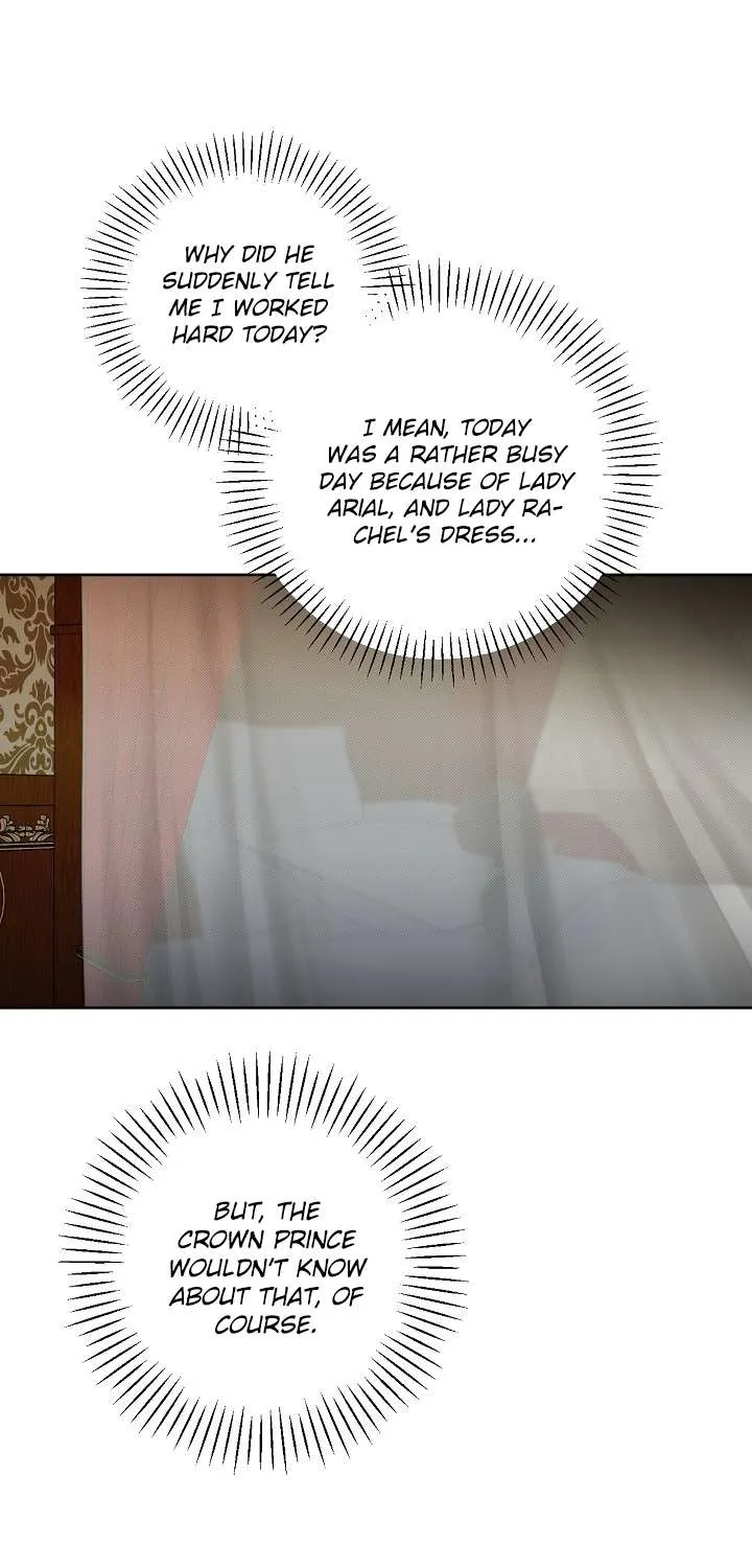 Read A Capable Maid chapter 40 image 47 on Lezhin