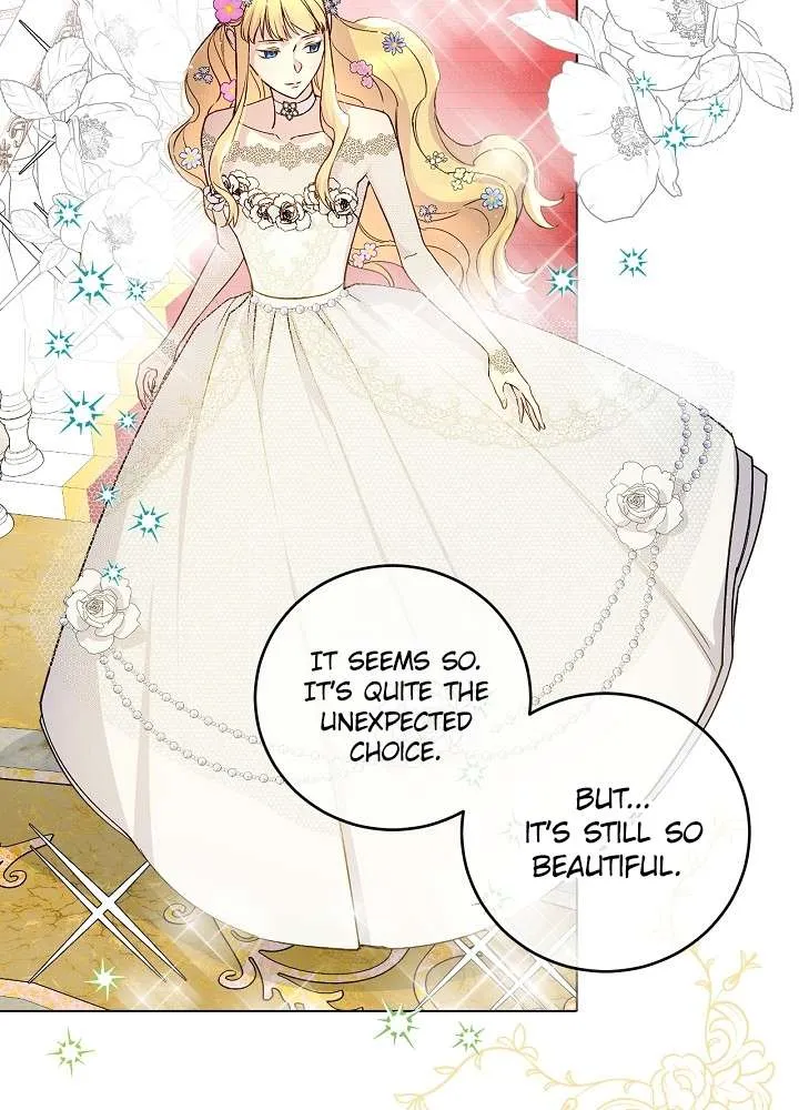 Read A Capable Maid chapter 40 image 5 on Lezhin
