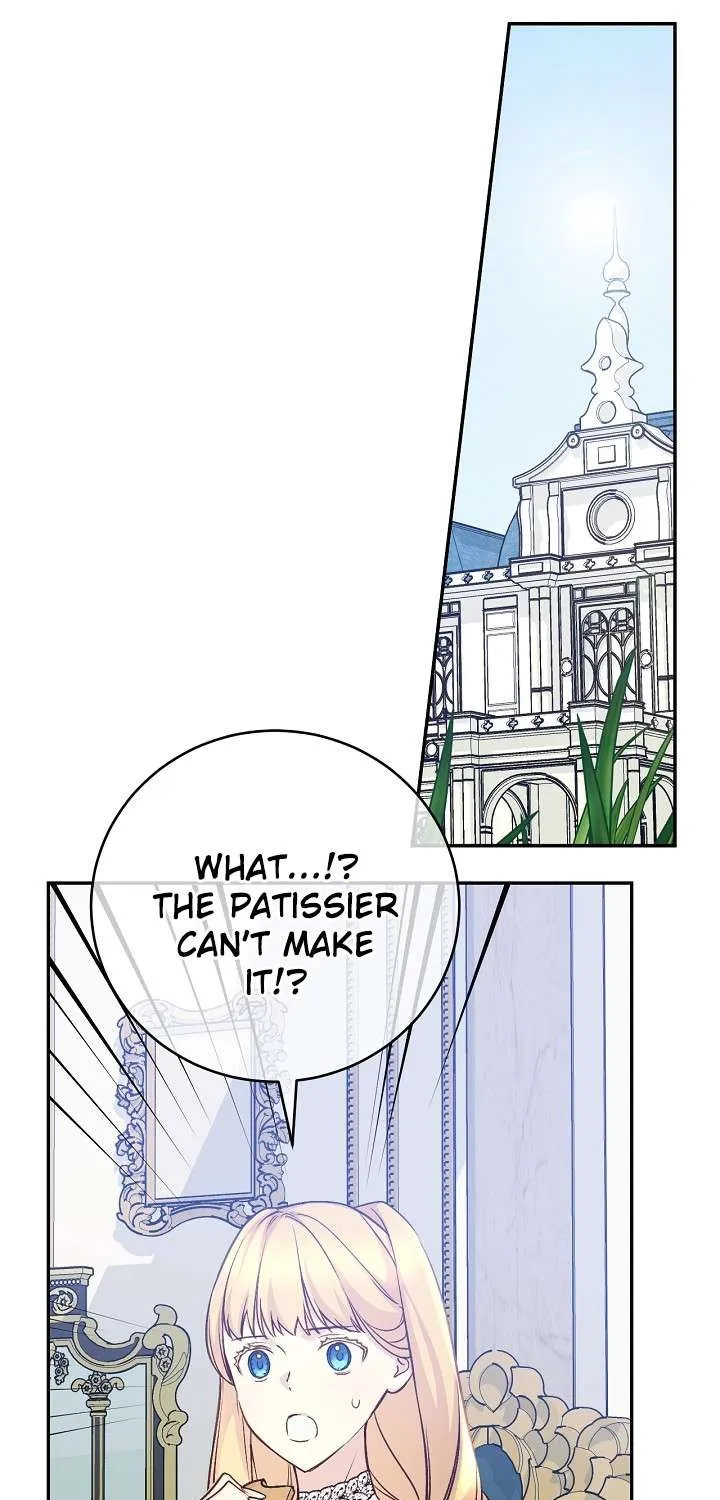 Read A Capable Maid chapter 40 image 56 on Lezhin