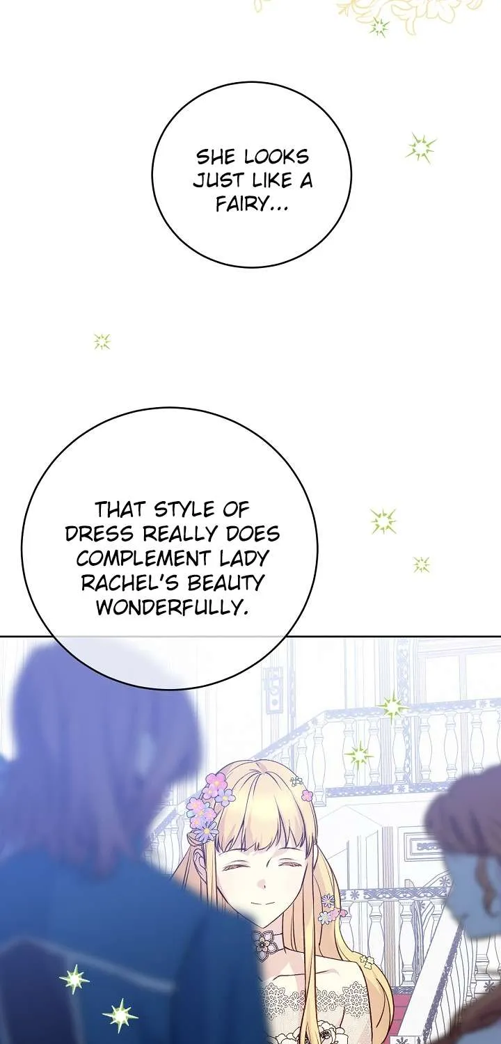 Read A Capable Maid chapter 40 image 6 on Lezhin