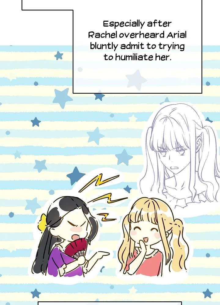Read A Capable Maid chapter 40 image 60 on Lezhin