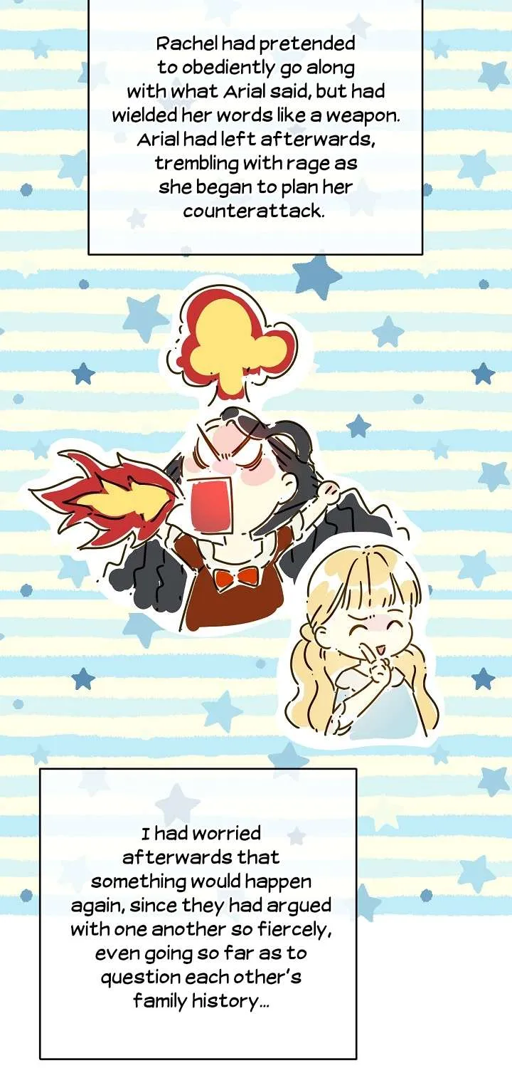 Read A Capable Maid chapter 40 image 61 on Lezhin
