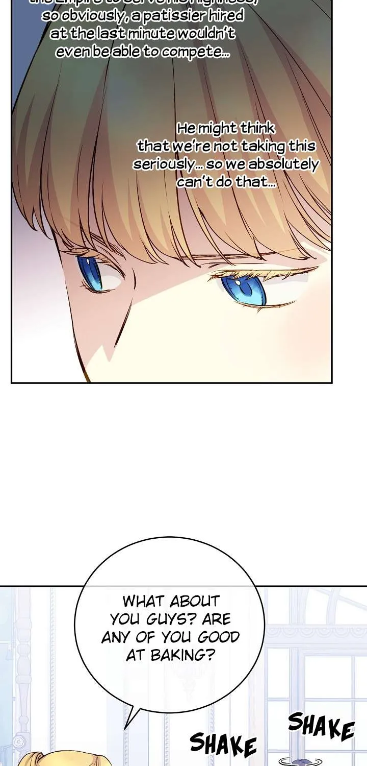 Read A Capable Maid chapter 40 image 64 on Lezhin