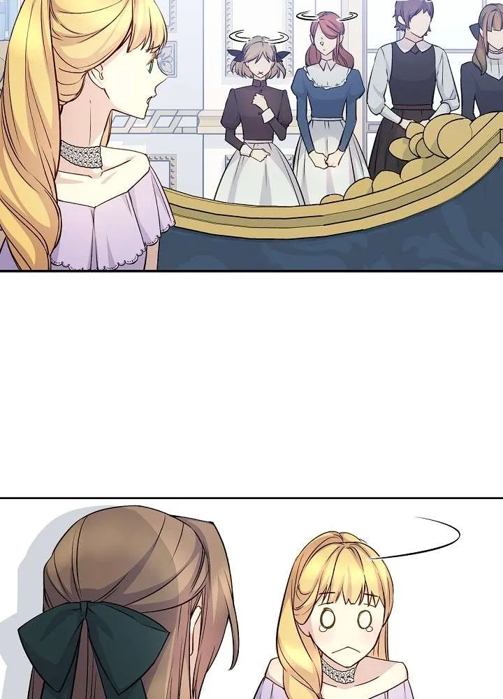 Read A Capable Maid chapter 40 image 65 on Lezhin