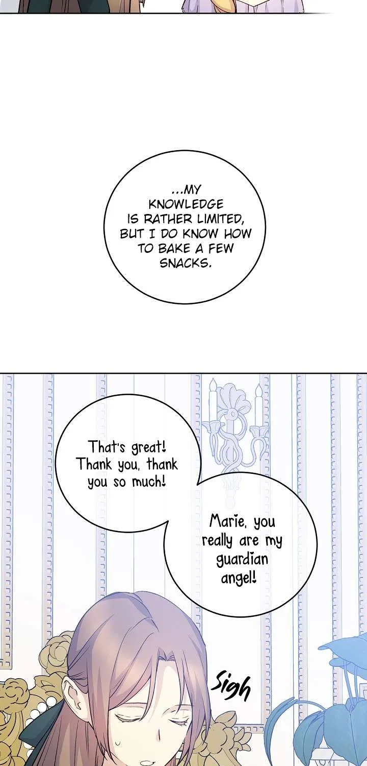 Read A Capable Maid chapter 40 image 66 on Lezhin