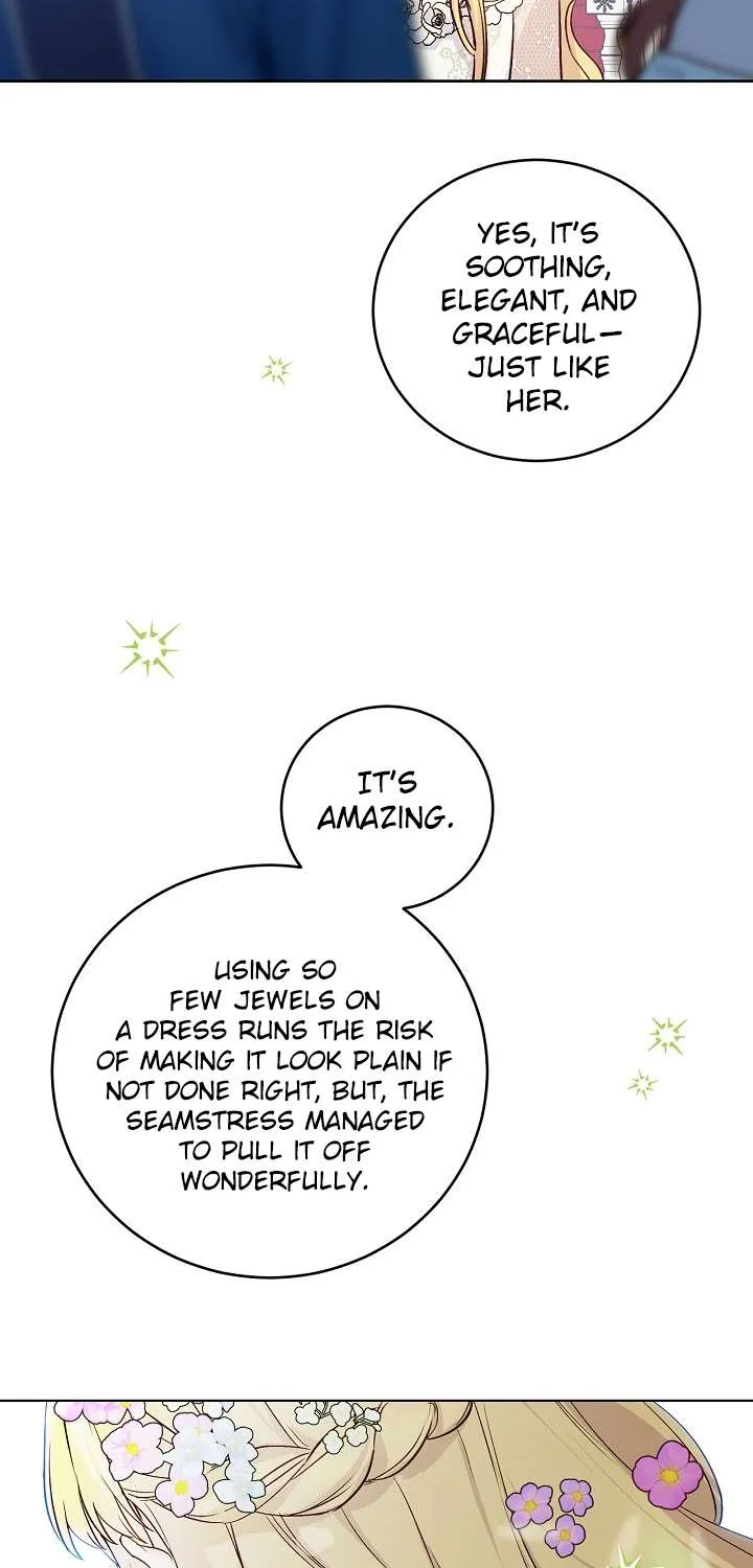 Read A Capable Maid chapter 40 image 7 on Lezhin