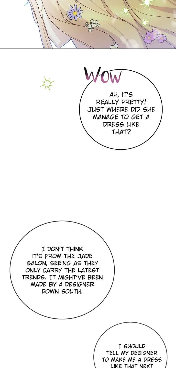 Read A Capable Maid chapter 40 image 8 on Lezhin